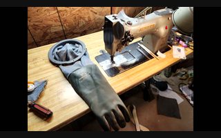 What Did You Make Today project