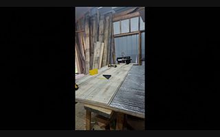What Did You Make Today project