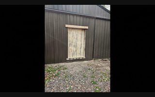 What Did You Make Today project