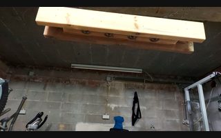 What Did You Make Today project
