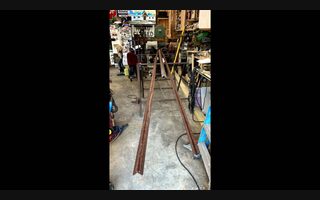 What Did You Make Today project