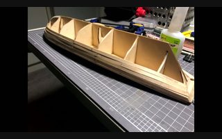What Did You Make Today project