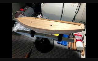 What Did You Make Today project