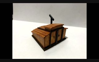 What Did You Make Today project