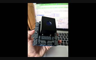 What Did You Make Today project
