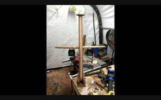 What Did You Make Today project