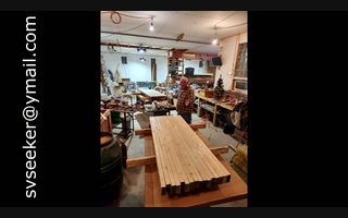 What Did You Make Today project