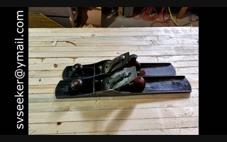 What Did You Make Today project