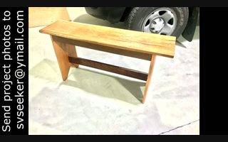 What Did You Make Today project
