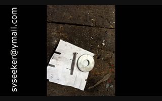 What Did You Make Today project