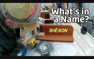 What Did You Make Today project