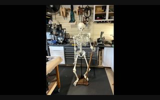 What Did You Make Today project