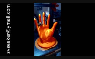 What Did You Make Today project