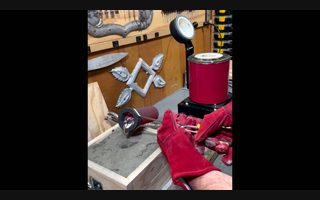 What Did You Make Today project