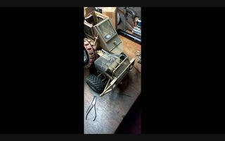 What Did You Make Today project