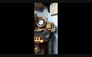 What Did You Make Today project