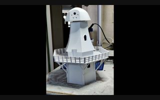 What Did You Make Today project