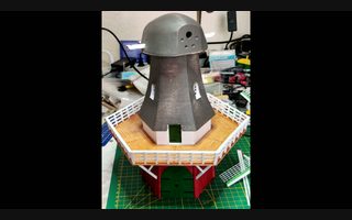 What Did You Make Today project