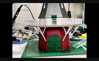 What Did You Make Today project