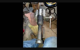 What Did You Make Today project