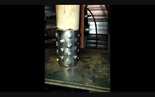 What Did You Make Today project
