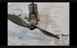 What Did You Make Today project