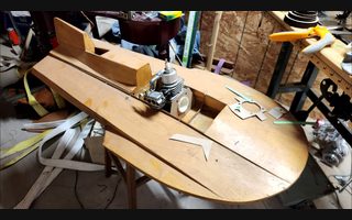 What Did You Make Today project