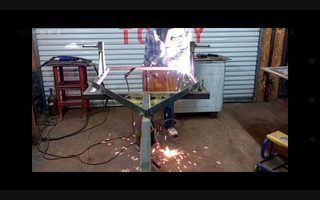 What Did You Make Today project