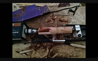 What Did You Make Today project