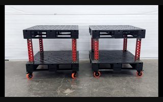 What Did You Make Today project