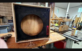 What Did You Make Today project