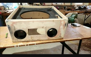 What Did You Make Today project