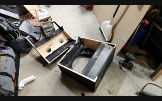 What Did You Make Today project