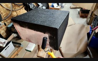 What Did You Make Today project