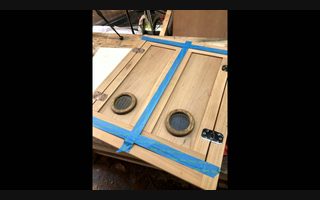 What Did You Make Today project