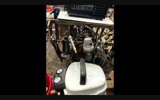 What Did You Make Today project