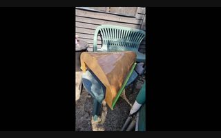 What Did You Make Today project