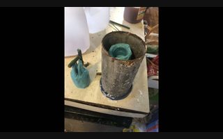 What Did You Make Today project