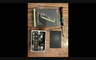 What Did You Make Today project