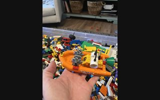 What Did You Make Today project