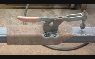 What Did You Make Today project
