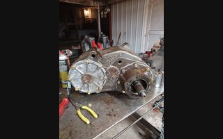 What Did You Make Today project