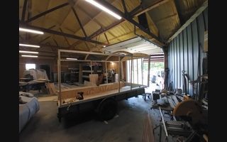 What Did You Make Today project