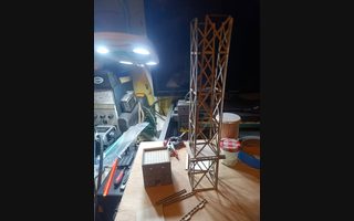 What Did You Make Today project