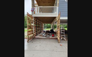 What Did You Make Today project