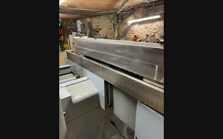 What Did You Make Today project