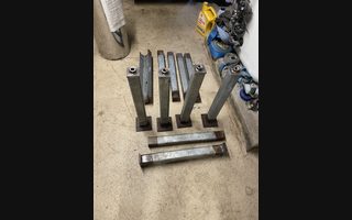 What Did You Make Today project
