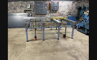 What Did You Make Today project