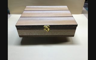 What Did You Make Today project
