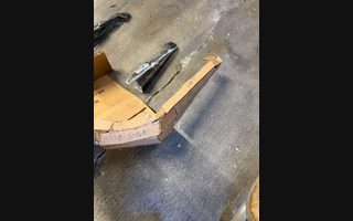 What Did You Make Today project